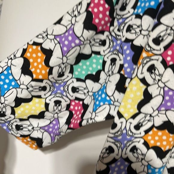 Disney High-Low Tunic Large NWT - Picture 8 of 10